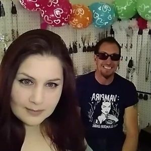 Meet your Posher, Reyhan